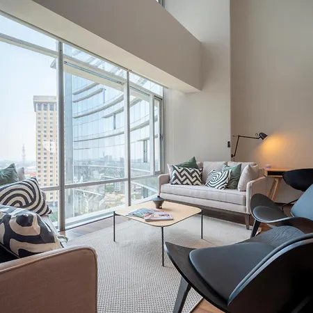 Capitalia Plaza Residences Reforma-2